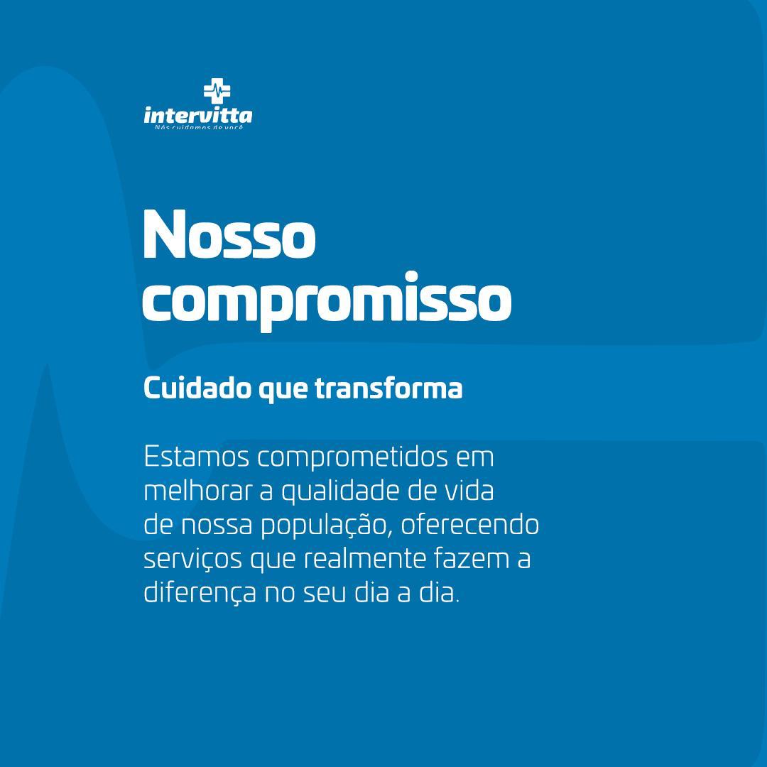 Nosso Compromisso