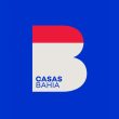 casas bahias logo